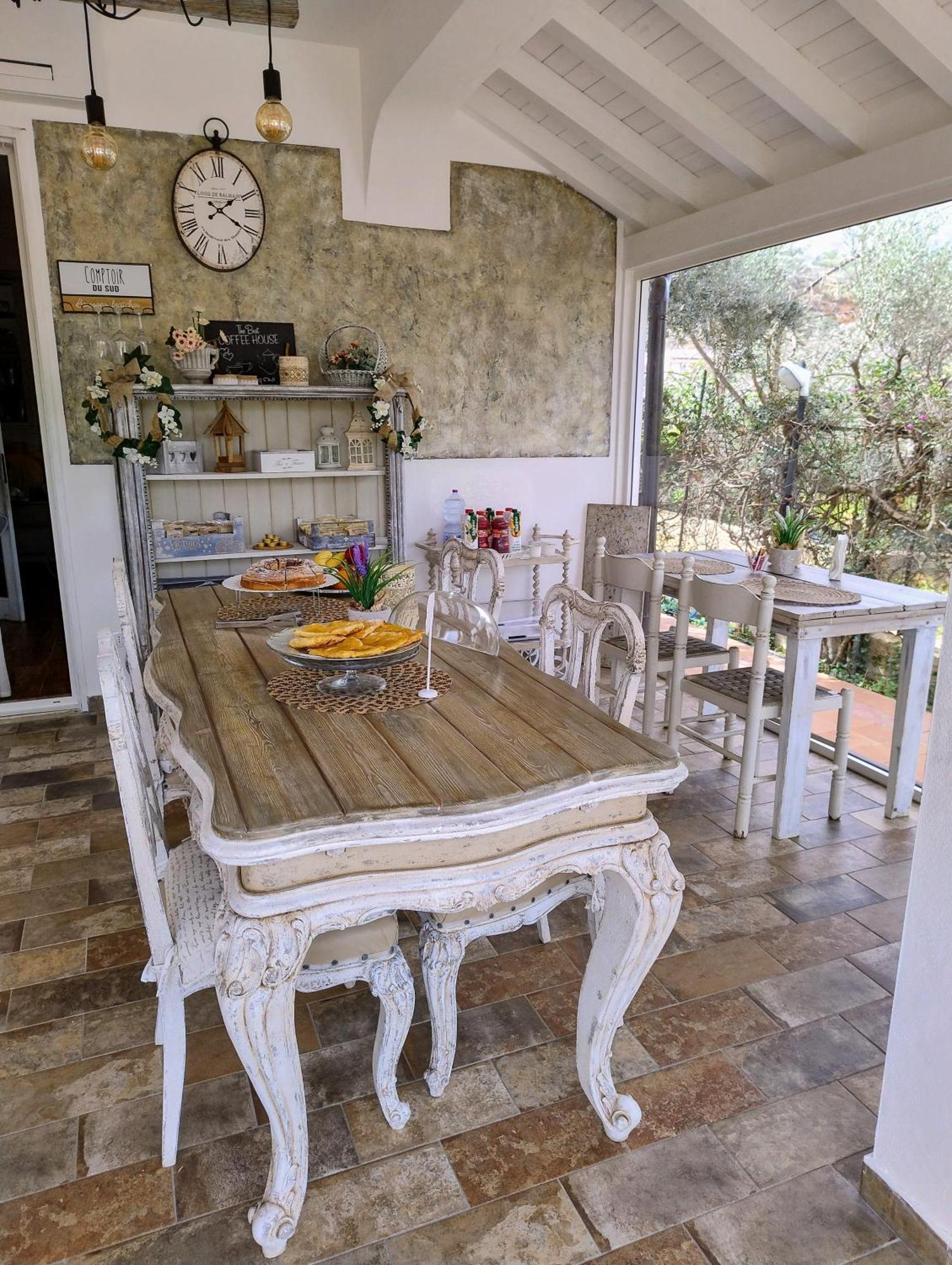 Grotta Dei Puntali B&B Carini Exterior photo