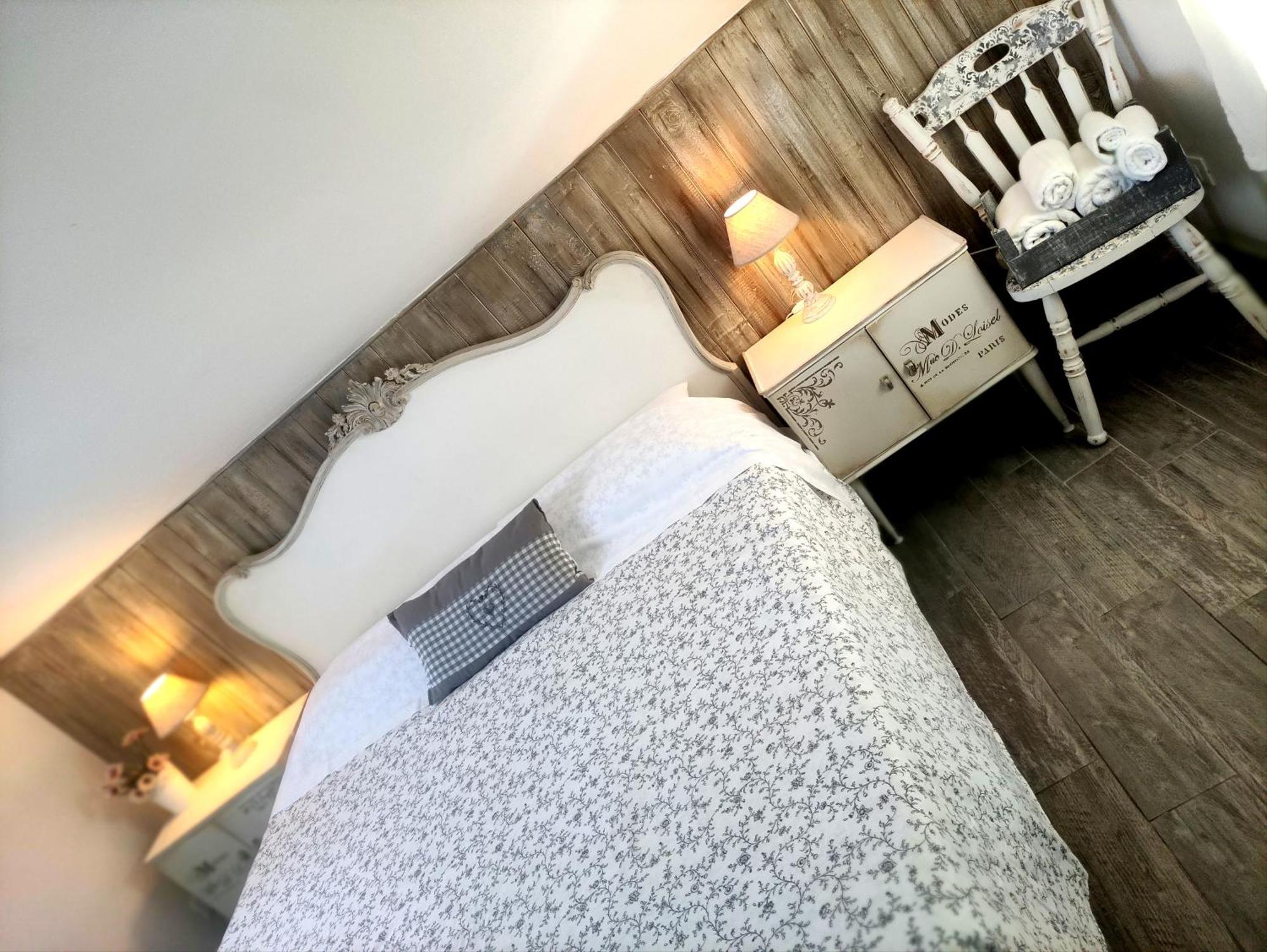 Grotta Dei Puntali B&B Carini Room photo