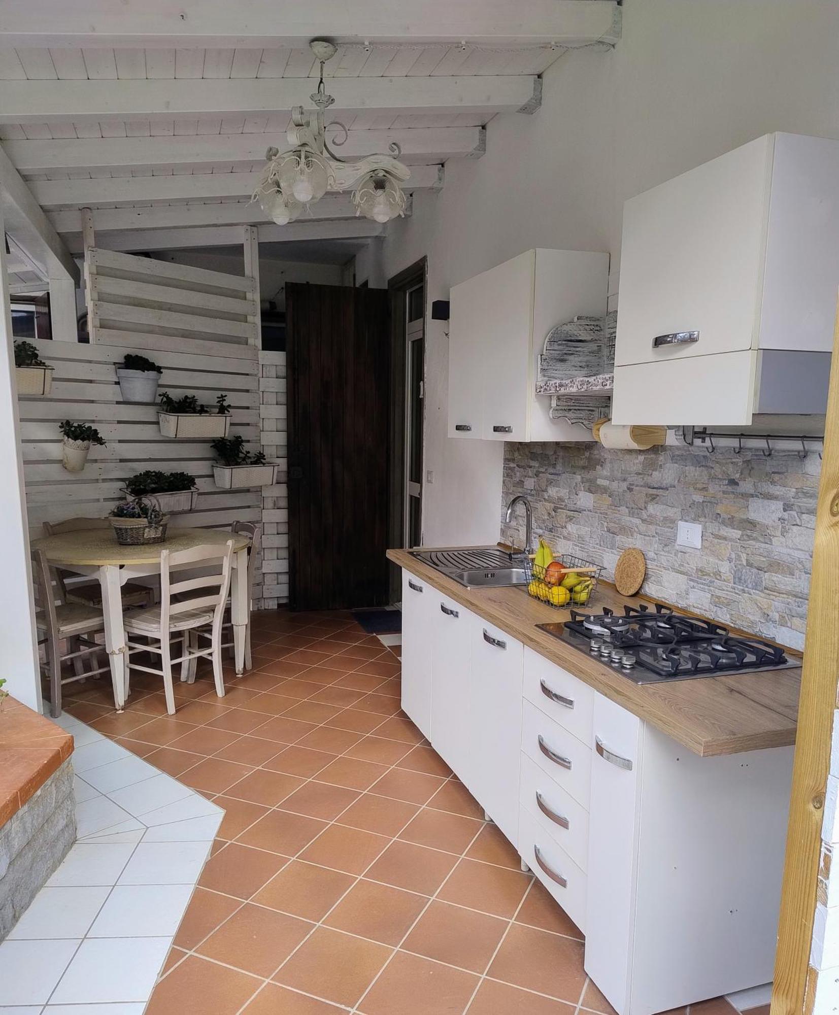 Grotta Dei Puntali B&B Carini Room photo